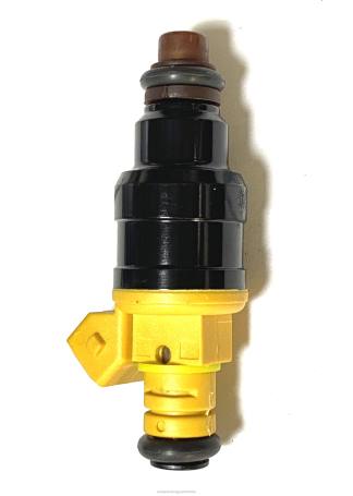 Repuestos De Motos Serpento Guatemala DZHN2154 inyector de combustible 12351499 FORD