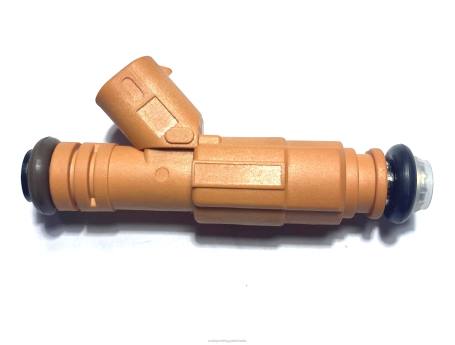 Venta De Repuestos Motos Mayorista DZHN2152 inyector de combustible 0280155857 xw7z9f593ab FORD