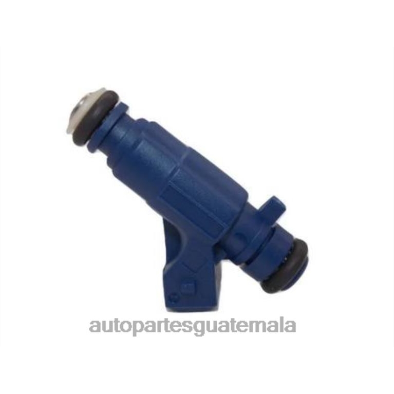 Amortiguadores Guatemala 0280155979 inyector de combustible 4X04J365 VW SKODA