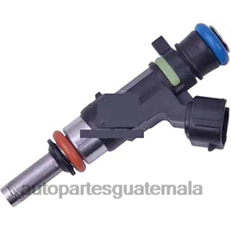 Amortiguadores Guatemala 0280158121 022906031l inyector de combustible 4X04J395 VW SKODA