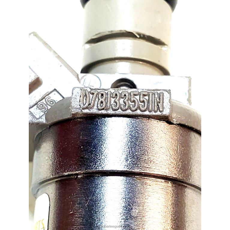 Amortiguadores Guatemala 078133551n inyector de combustible 4X04J375 VW SKODA