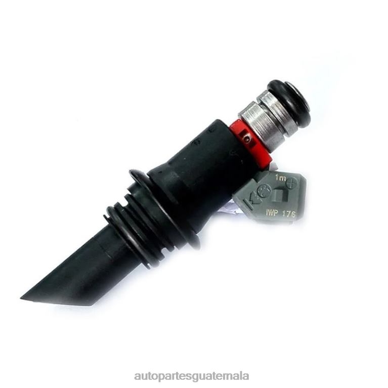 Amortiguadores Guatemala inyector de combustible wp176 4X04J385 VW SKODA