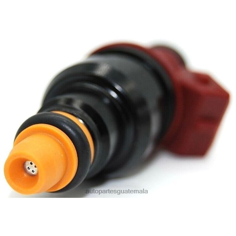 Autopartes Guatemala 0280150431 inyector de combustible 4X04J327 VW SKODA