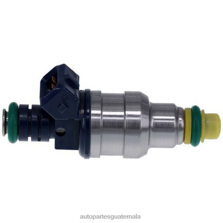Autopartes Guatemala 0280150553 inyector de combustible 4X04J357 VW SKODA
