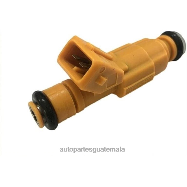 Autopartes Guatemala 0280156096 032906031d inyector de combustible 4X04J367 VW SKODA