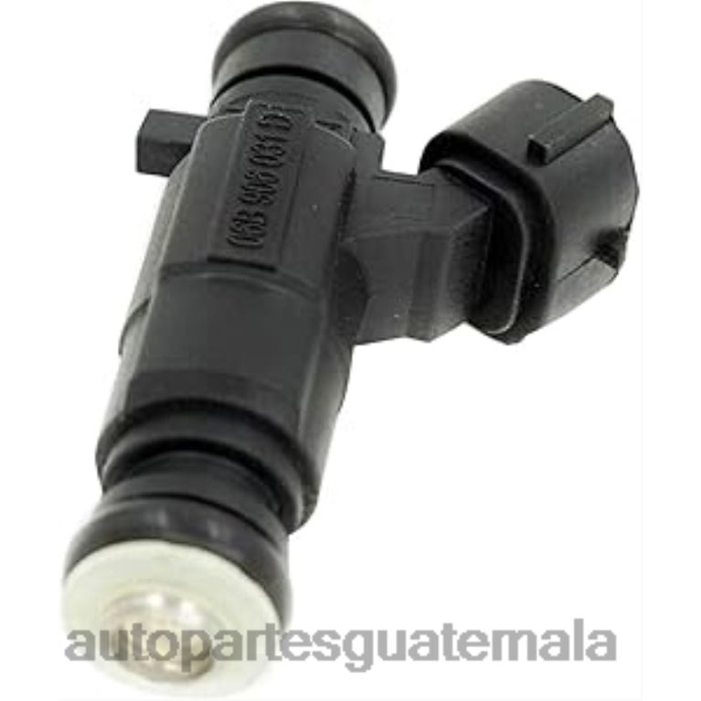 Autopartes Guatemala 0280156237 06b906031d inyector de combustible 4X04J387 VW SKODA