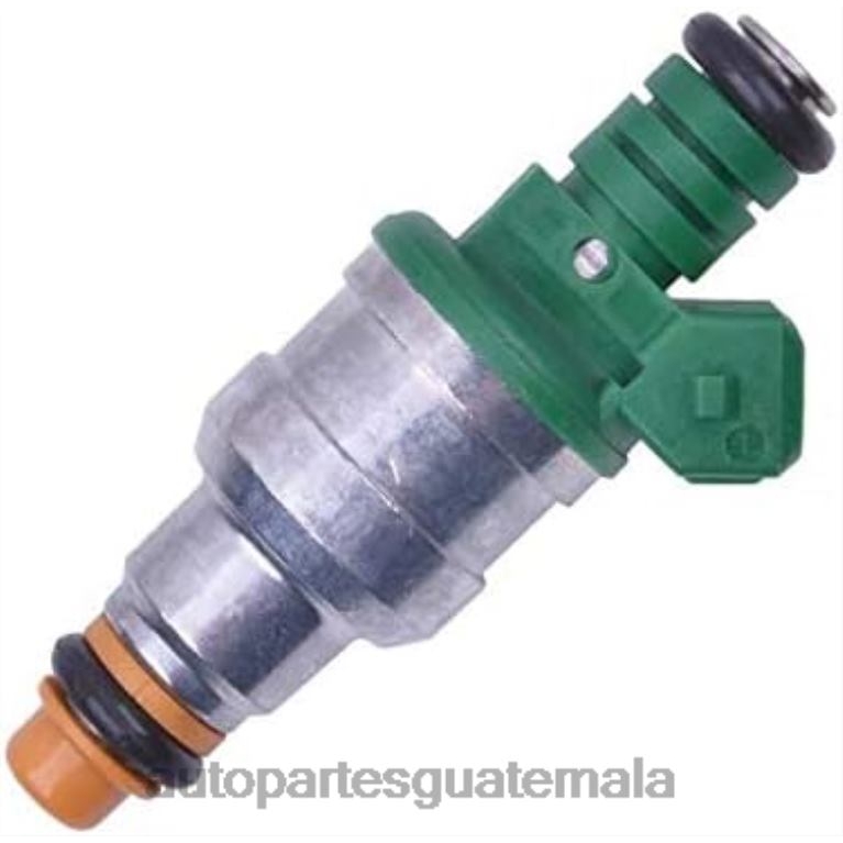Inyector De Combustible Precio 0280150982 inyector de combustible 4X04J360 VW SKODA