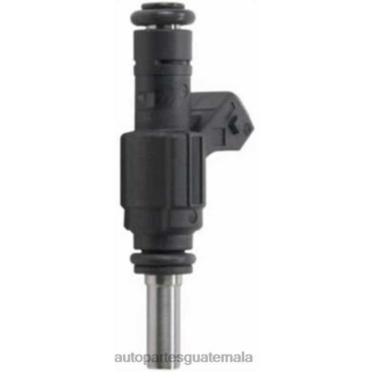 Inyector De Combustible Precio 06a906031s 0280155897 inyector de combustible 4X04J350 VW SKODA