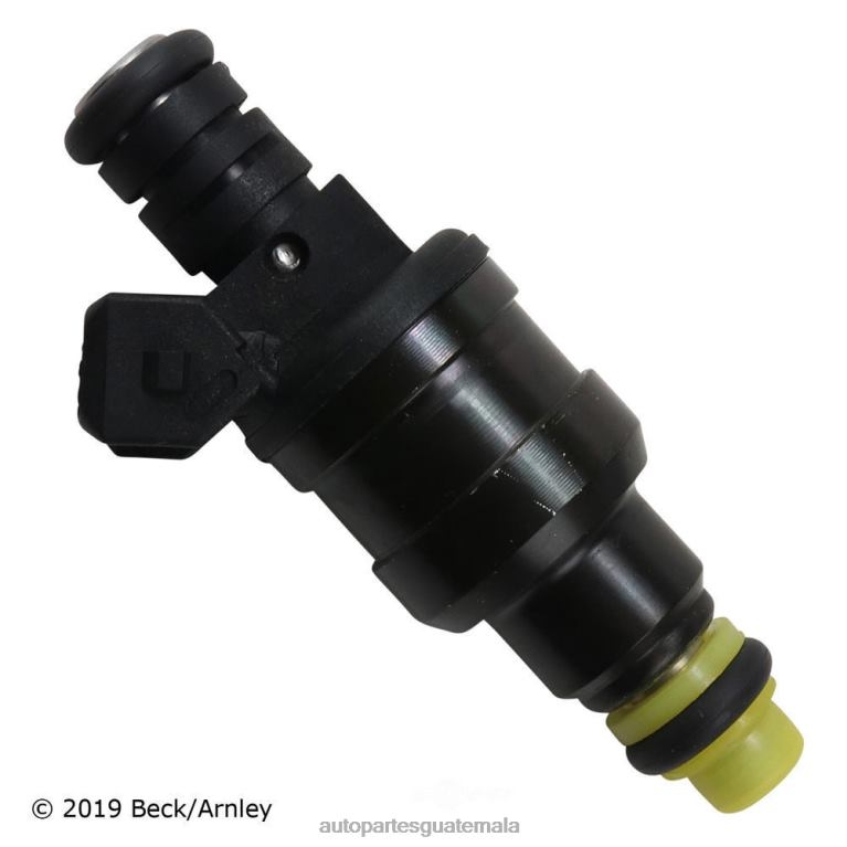 Mayorista De Repuestos De Motos inyector de combustible fj576 58133551 4X04J338 VW SKODA