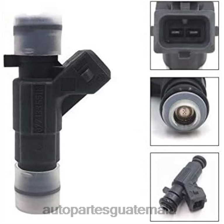 Repuestos De Motos Guatemala fj851 077133551m 0280155921 inyector de combustible 4X04J336 VW SKODA