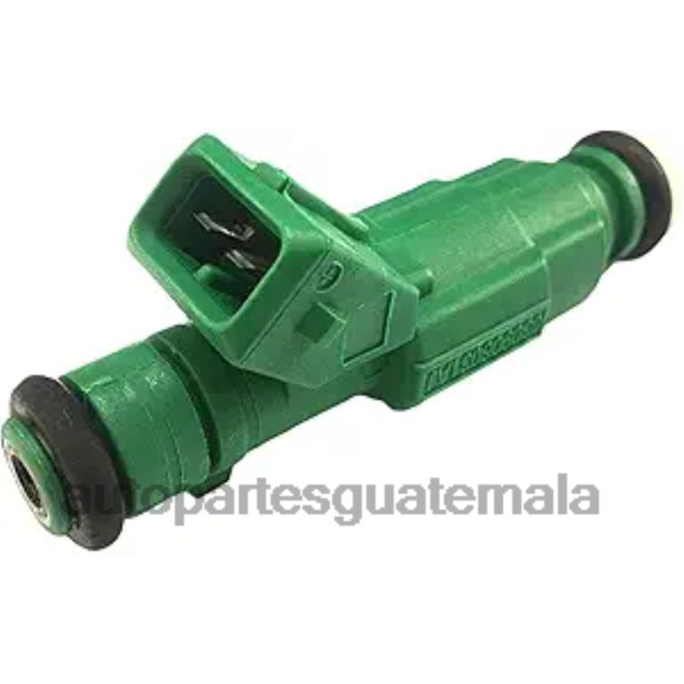 Repuestos De Motos Honda Guatemala 0280157109 inyector de combustible 4X04J393 VW SKODA