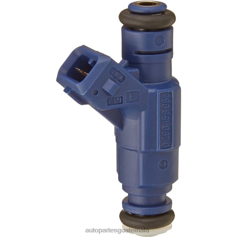 Repuestos De Motos Serpento Guatemala 0280156065 inyector de combustible 4X04J344 VW SKODA