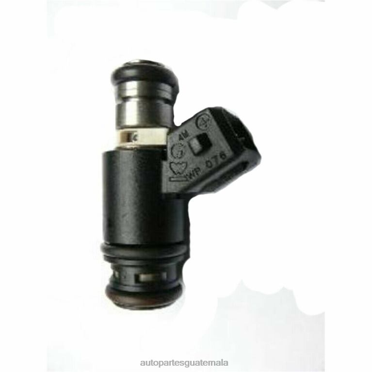 Repuestos De Motos Serpento Guatemala inyector de combustible iwp076 4X04J324 VW SKODA