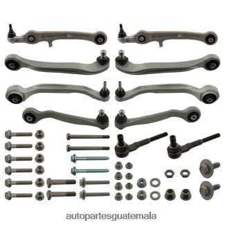 Audi brazo de control 4f0-498-998 F26NZV2635 Amortiguadores Guatemala