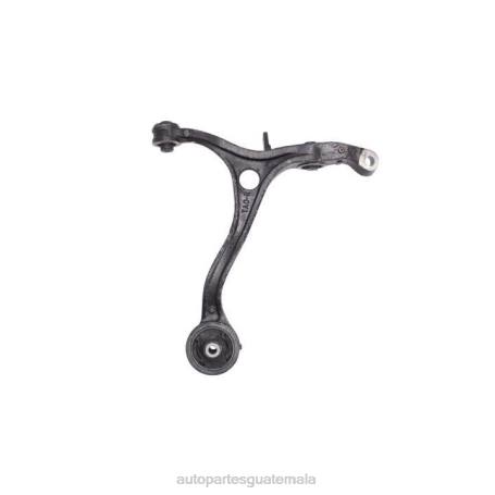 Autopartes Guatemala DZHN1437 Buje de arrastre del brazo de control 51350-ta0-a00 HONDA
