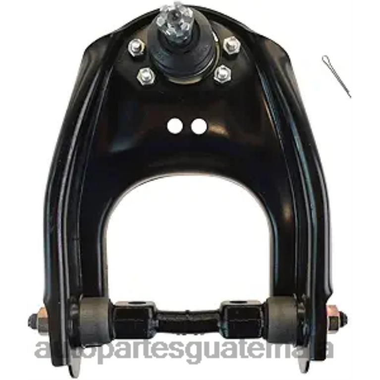 Amortiguadores Guatemala 8944455501 - brazo de control 4X04J75 ISUZU
