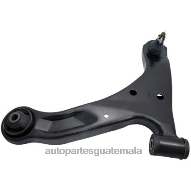 Venta De Repuestos Motos Mayorista 4520278k00 - brazo de control 4X04J42 SUZUKI