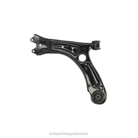 Mayorista De Amortiguadores DZHN1379 Buje de arrastre del brazo de control 561-407-151a VOLKSWAGEN