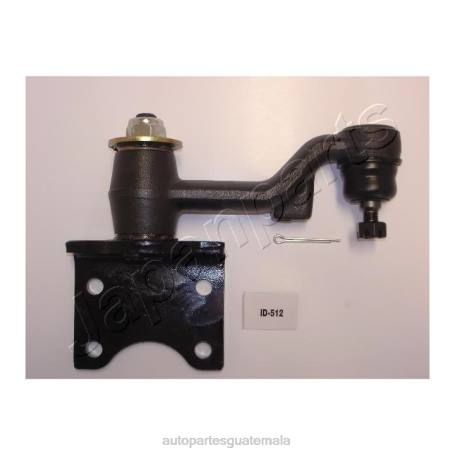 Repuestos De Motos Mayorista DZHN941 Subconjunto del brazo tensor de dirección mb-315769 MITSUBISHI