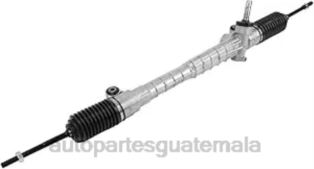 Autopartes Guatemala DZHN1657 cremallera de dirección asistida 15858369 CHEVROLET