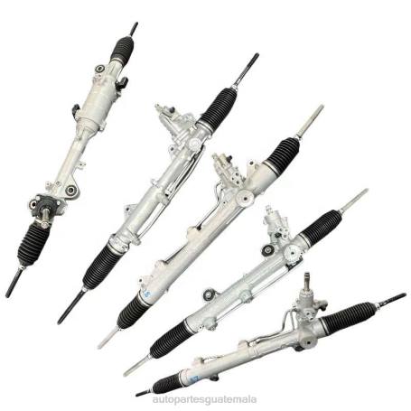 Autopartes Guatemala DZHN1497 cremallera de dirección asistida 2214602400 MERCEDES-BENZ/BMW