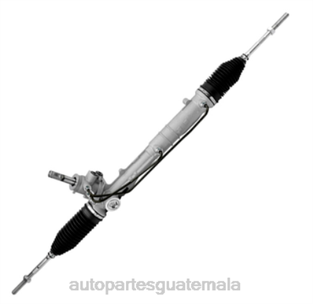 Mayorista De Repuestos De Motos DZHN1638 cremallera de dirección asistida 16232-13580 4001.81 9802199880 PEUGEOT