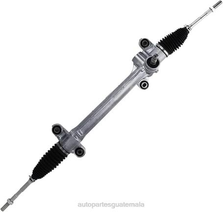 Autopartes Guatemala DZHN1507 cremallera de dirección asistida 45510-12280 45510-01185 45510-02180 45510-02070 TOYOTA