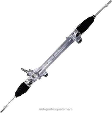 Mayorista De Repuestos De Motos DZHN1508 cremallera de dirección asistida 45510-02050 TOYOTA