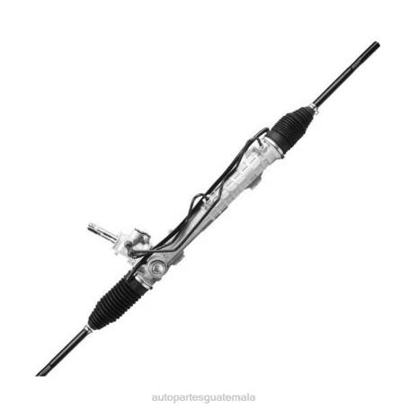Autopartes Guatemala DZHN1647 cremallera de dirección asistida 7a1z3504a 9t4z350t FORD