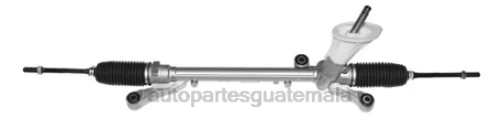 Repuestos De Motos Serpento Guatemala DZHN1644 cremallera de dirección asistida mgn1-z3504m gn1z-3504g FORD
