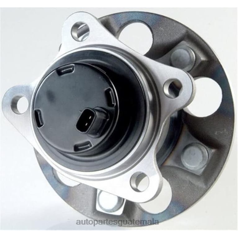 Amortiguadores Guatemala 42450-48030 - cubo de rueda 4X04J15