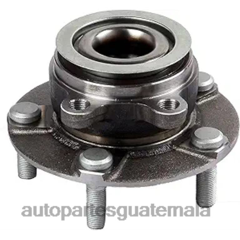 Autopartes Guatemala 513298 - cubo de rueda 4X04J17