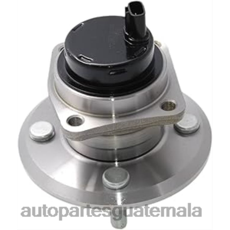 Inyector De Combustible Precio 42450-02060 - cubo de rueda 4X04J30