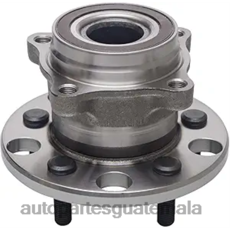 Inyector De Combustible Precio 512337 - cubo de rueda 4X04J20