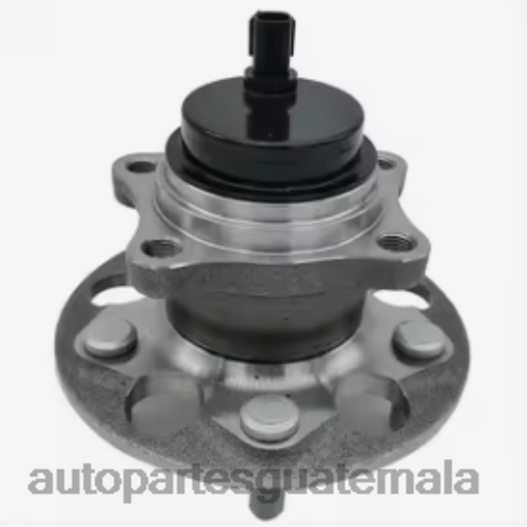 Mayorista De Amortiguadores 43550-0k030 - cubo de rueda 4X04J19