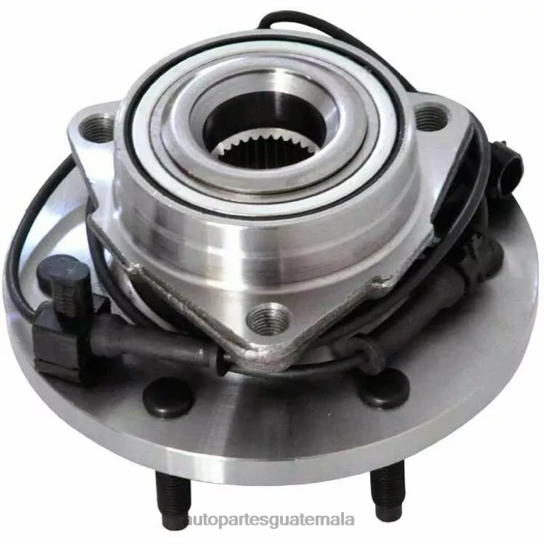 Mayorista De Amortiguadores 515093 - cubo de rueda 4X04J9