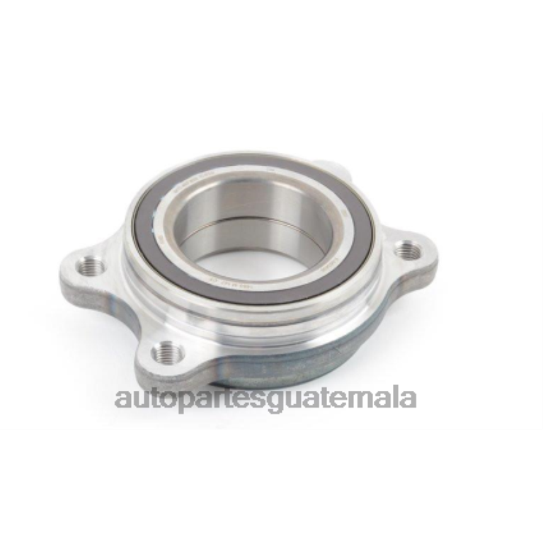 Mayorista De Repuestos De Motos 4h0498625a - cubo de rueda 4X04J8