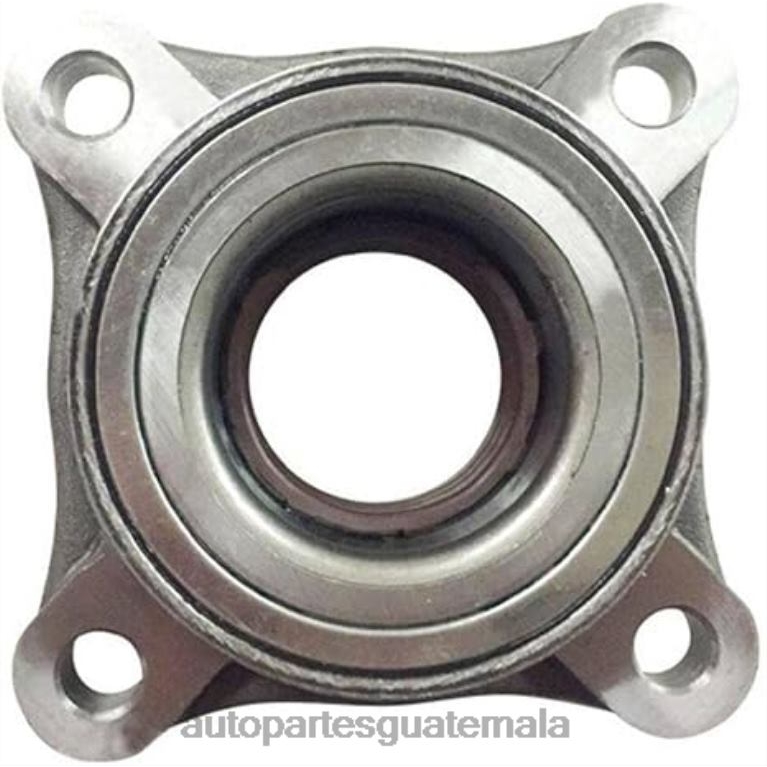 Repuestos De Motos Honda Guatemala 43570-60011 - cubo de rueda 4X04J3
