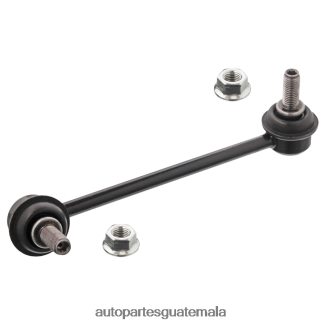 Honda enlace estabilizador 52325-stx-a02 F26NZV1054 Repuestos De Motos Serpento Guatemala