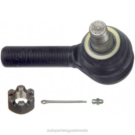 Amortiguadores Guatemala DZHN545 Subconjunto del extremo de la barra de dirección es3274l CHEVROLET