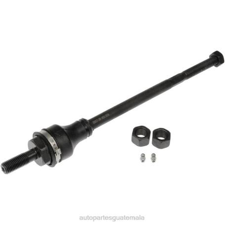 Autopartes Guatemala DZHN1367 Extremo de la barra de dirección 12479168 Subconjunto del extremo de la cremallera de dirección CHEVROLET