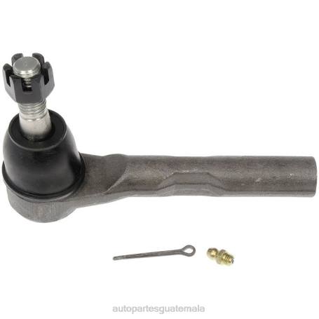 Autopartes Guatemala DZHN567 Extremo de la barra de dirección 26095475 jte1306 Subconjunto del extremo de la barra de dirección CHEVROLET