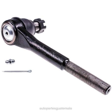 Repuestos De Motos Mayorista DZHN701 extremo de la barra de acoplamiento 3854865 CHEVROLET