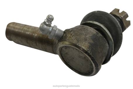 Repuestos De Motos Serpento Guatemala DZHN704 extremo de la barra de dirección 601395 CHEVROLET