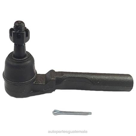 Venta De Repuestos Motos Mayorista DZHN622 Extremo de la barra de dirección 15944090 Subconjunto del extremo de la barra de dirección CHEVROLET