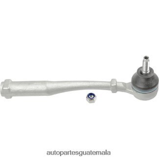 Citroen 381768 extremo de la barra de dirección F26NZV117 Autopartes Guatemala