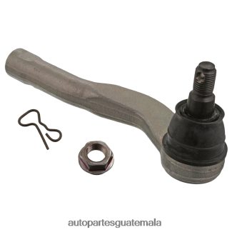 Daihatsu extremo de barra de acoplamiento 45046-b9080 F26NZV2643 Repuestos De Motos Honda Guatemala