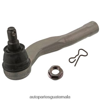 Daihatsu extremo de barra de acoplamiento 45047-b9070 F26NZV2642 Venta De Repuestos Motos Mayorista