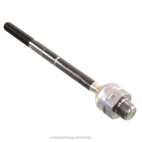 Autopartes Guatemala DZHN1207 Extremo de la barra de dirección 52106405aj Subconjunto del extremo de la cremallera de dirección DODGE