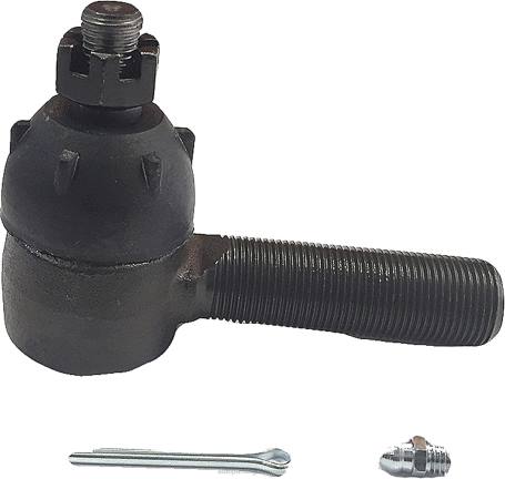 Autopartes Guatemala DZHN697 extremo de la barra de dirección 1243756 DODGE